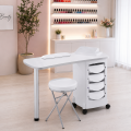 Table Manicure Luxe